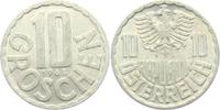 Österreich 10 Groschen