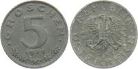 Österreich 5 Groschen