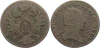 Österreich 1 Kreuzer Franz II. (I.) (1792 - 1835)