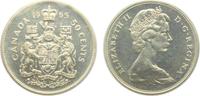 Kanada 50 Cents -
