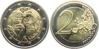 Frankreich 2 Euro Auguste Rodin (1840 - 1917) -