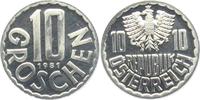 Österreich 10 Groschen -