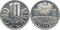 Österreich 10 Groschen -