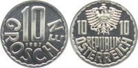 Österreich 10 Groschen -