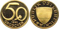 Österreich 50 Groschen Wappen -