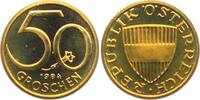 Österreich 50 Groschen Wappen -