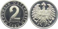 Österreich 2 Groschen 2 Groschen -