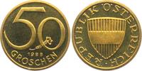 Österreich 50 Groschen 50 Groschen -