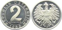 Österreich 2 Groschen 2 Groschen -