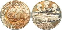 Deutschland Medaille Skylab I - Raumfahrt - Conrad - Kerwin - Weitz -