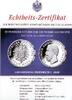 Baden 5 Mark (NP) Replik - Grossherzog von Baden -