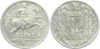 Spanien 10 Centimos Francisco Franco von Spanien (1939 - 1975) -
