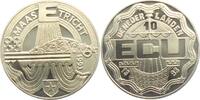 Niederlande 10 Ecu Maastricht -