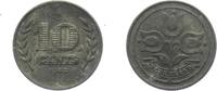 Niederlande 10 Cents Königin Wilhelmina (1890 - 1948) -