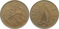 Irland 2 Pence 2 Pence -