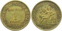 Frankreich Bon pour 1 Franc Bon Pour 1 Franc -