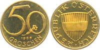 Österreich 50 Groschen 2. Republik Österreich (ab 1945) -