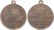 Breslau Medaille Juwelier Ernst Vogt Breslau - Jahrhundertausstellung-Katalog -