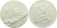 Meissen Medaille Meissen - Stadtansicht -