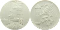 Meissen Medaille Meissen - Vincenz Richter Historische Weinschänke -