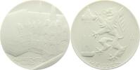 Meissen Medaille Meissen - Albrechtsburg -