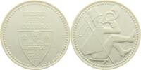 Cottbus Medaille Cottbusser Postkutscher - Wappen der Stadt Cottbus -