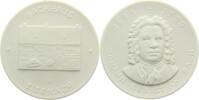 Eisenach Medaille Johann Sebastian Bach - Bachhaus in Eisenach -