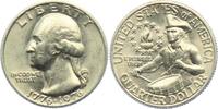 USA 1/4 Dollar 1/4 Dollar - Washington -