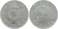 Österreich 5 Groschen 2. Republik Österreich (ab 1945) -