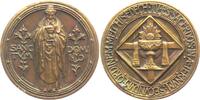 Deutschland Medaille Priesterweihe mit Liturgischen Geräten -