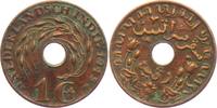 Niederländisch Indien 1 Cent Wilhelmina (1890 - 1948) -