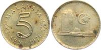 Malaysia 5 Sen 5 Sen -