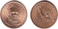USA 1 Dollar Ulysses S. Grant - 18. Präsident der USA -