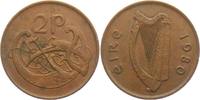 Irland 2 Pence 2 Pence -