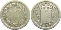Niederländisch Indien 1/4 Gulden 1/4 Gulden -