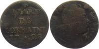 Frankreich - Lothringen Liard Leopold Joseph (1690 - 1729) -