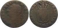 Frankreich Sol Ludwig XVI. (1774 - 1793) -