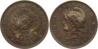 Argentinien 2 Centavos 2 Centavos -