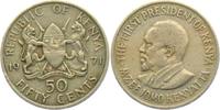 Kenia 50 Cents Azee Jomo Kenya -