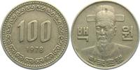 Korea 100 Won 100 Won - Südkorea -