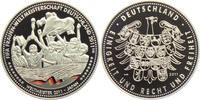Deutschland Silbermedaille FIFA Frauenfussball WM 2011 in Deutschland -