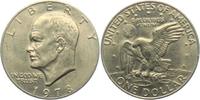 USA 1 Dollar 1 Dollar - Eisenhower -