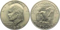 USA 1 Dollar 1 Dollar - Eisenhower - Denver -