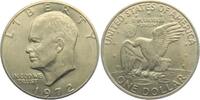USA 1 Dollar 1 Dollar - Eisenhower - Philadelphia -