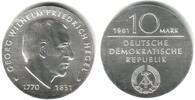 DDR 10 Mark Hegel