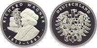 Deutschland - BRD Medaille Richard Wagner - Musik -