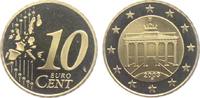 Deutschland - BRD 10 Cents 10 Cents -