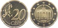 Deutschland - BRD 20 Cents 20 Cents -