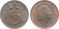 Niederlande 5 Cents Königin Juliana der Niederlande (1948 - 1980) -