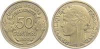 Frankreich 50 Centimes 50 Centimes -